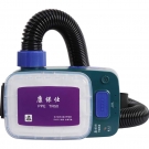 康保仕PAPR-PHF TR50過濾式動力送風(fēng)呼吸器